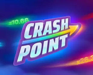 crash point