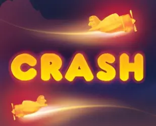 crash