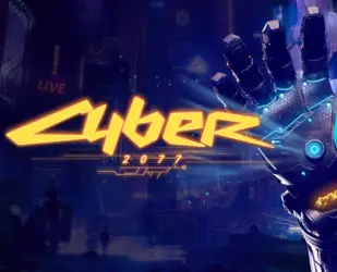 Cyber-2077