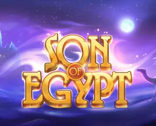 son of egypt